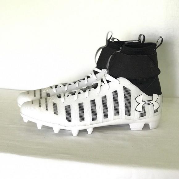 Under Armour Other - Under Armour C1N MC Men's Football Cleats SZ 13